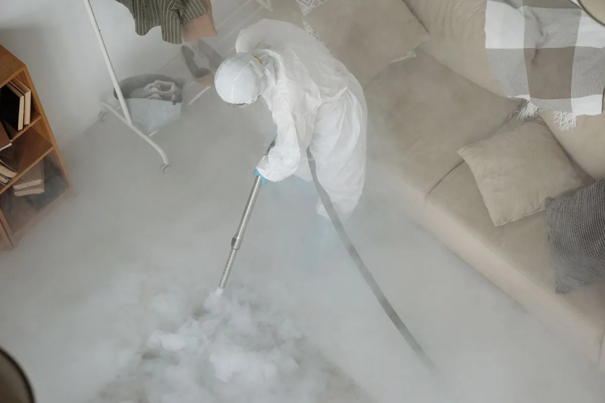 Biohazard Cleanup in Terrace Park, OH